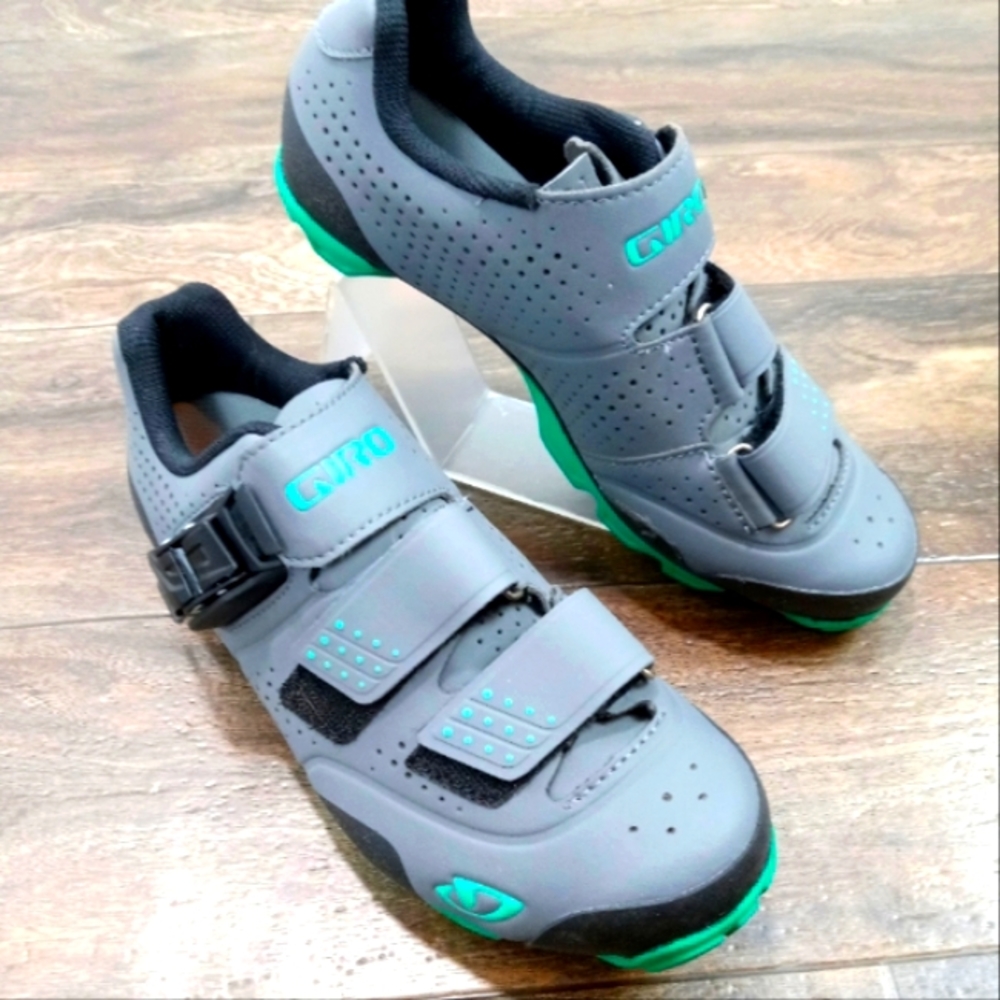 Giro Manta R Women’s Cycling Shoes Like New